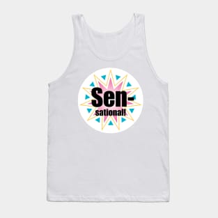 Sensational Tank Top